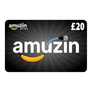 Gift Card £20