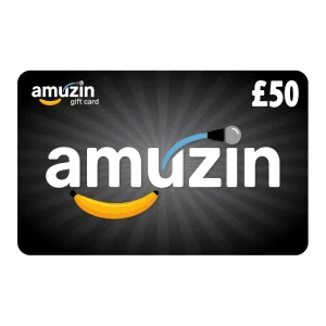 Gift Card £50