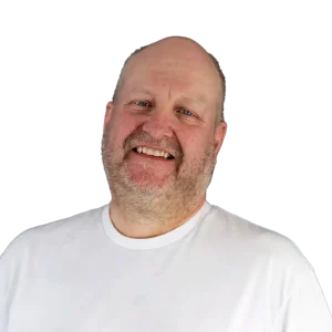 Anthony Williams