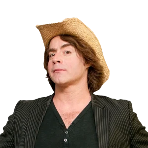 Christian Reilly