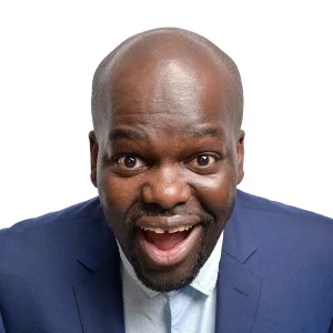 Daliso Chaponda