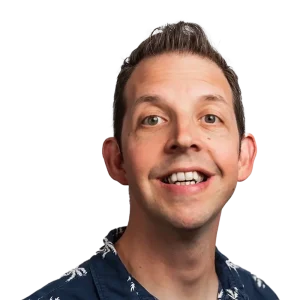 Jonny Awsum