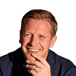 Kevin Daniel