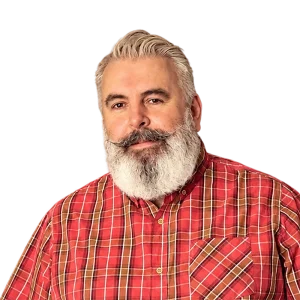 Mick Ferry