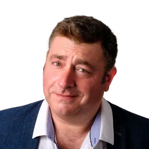 Nick Page