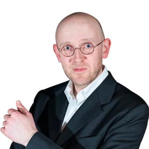 Paul 'Silky' White