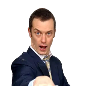 Paul Tonkinson