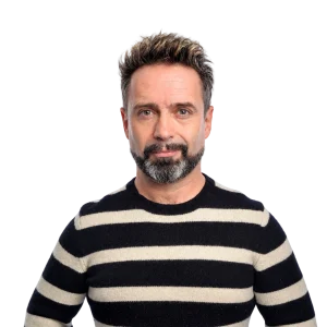 Phil Nichol