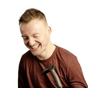 Ricky Balshaw