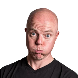 Roger Monkhouse