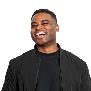 Roman Harris