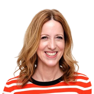 Sally-Anne Hayward