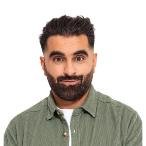 Tez Ilyas